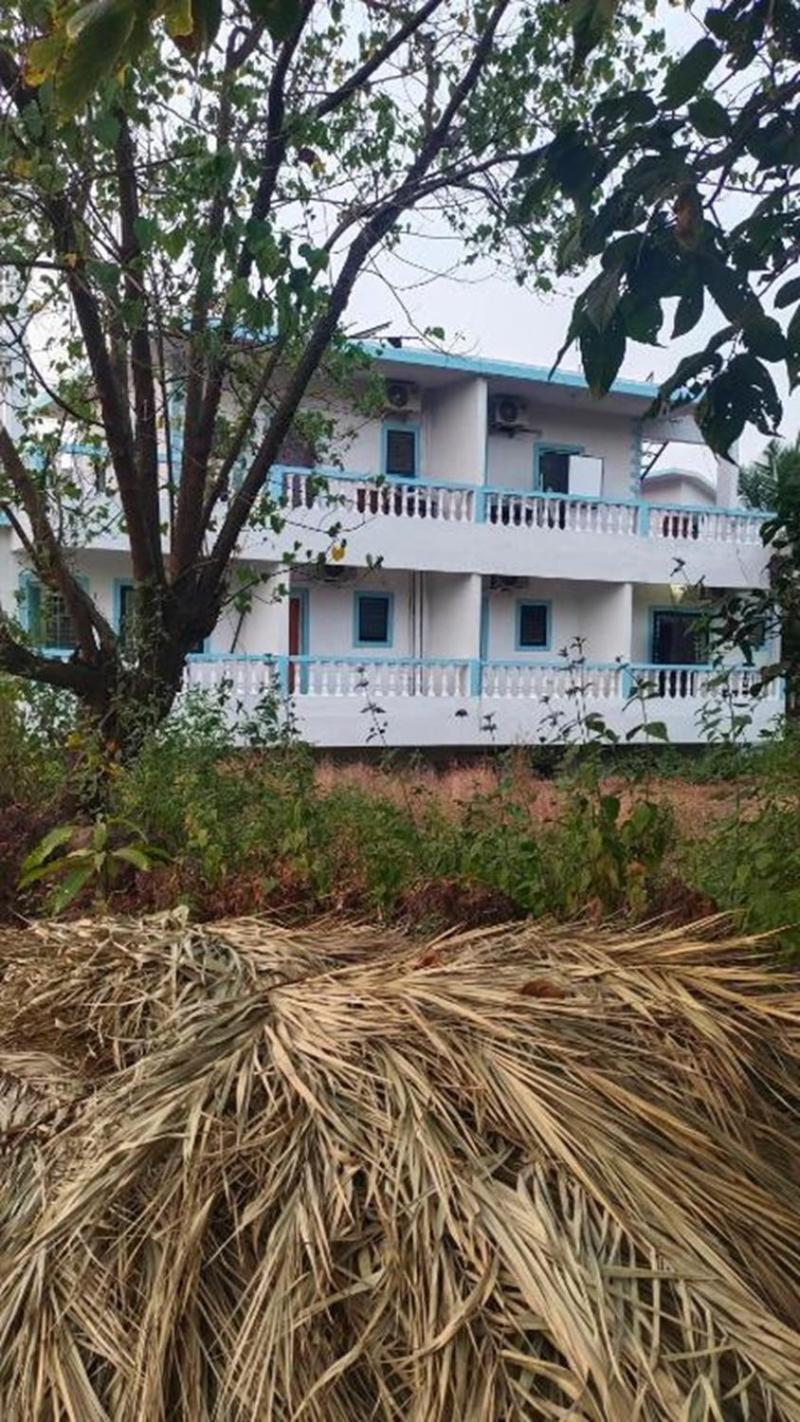 Avana Guest house